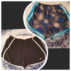 ✨Moving Sale✨ BUNDLE Nike Shorts